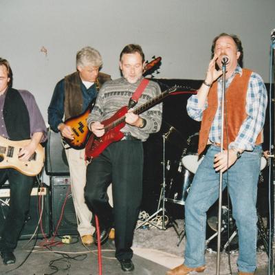 CB Band