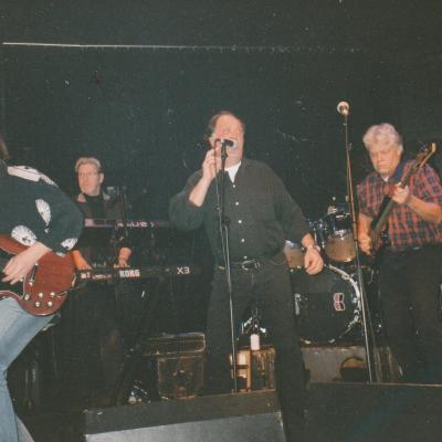 CB Band