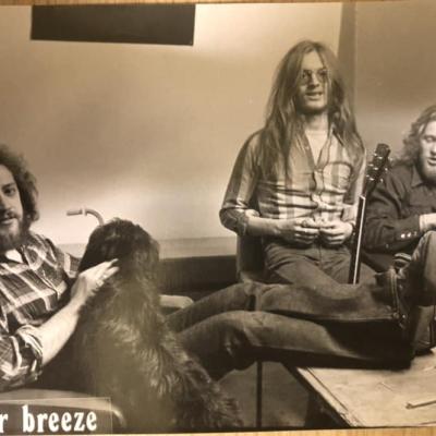 Summer Breeze
